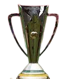巴西足球超级杯冠军